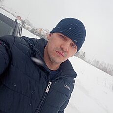 Фотография мужчины Mиша, 36 лет из г. Прокопьевск