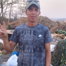 Фотография мужчины Александр, 35 лет из г. Ростов-на-Дону