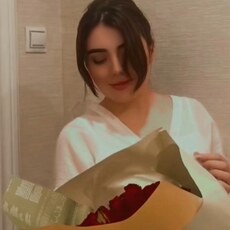 Фотография девушки Милана, 27 лет из г. Грозный