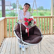 Фотография девушки Людмила, 40 лет из г. Котлас