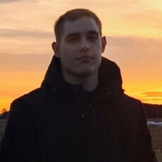 Фотография мужчины Алексей, 21 год из г. Ангарск