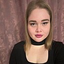 Анастасия, 25 лет