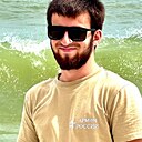 Рамазан, 25 лет