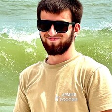 Фотография мужчины Рамазан, 25 лет из г. Кизляр
