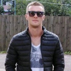 Фотография мужчины Степан, 33 года из г. Оренбург