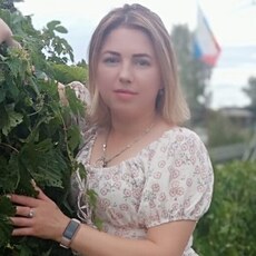 Фотография девушки Мария, 34 года из г. Тверь