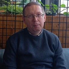 Фотография мужчины Алексей, 43 года из г. Алатырь