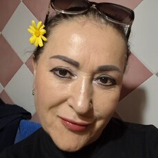 Фотография девушки Gulnarkin A, 62 года из г. Рим