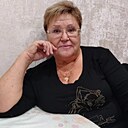 Надежда, 66 лет