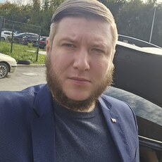Фотография мужчины Стас, 35 лет из г. Екатеринбург
