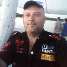 Фотография мужчины Андрей, 42 года из г. Павлоград