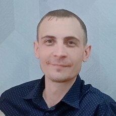 Фотография мужчины Евген, 37 лет из г. Омск