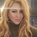 Незнакомка, 50 лет