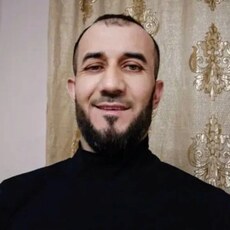 Фотография мужчины Ahror, 41 год из г. Душанбе