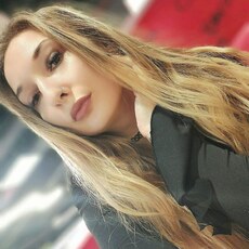 Фотография девушки Настенька, 30 лет из г. Воскресенск