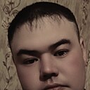 Жандос, 29 лет