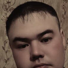 Фотография мужчины Жандос, 29 лет из г. Кокшетау