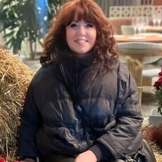 Фотография девушки Светлана, 58 лет из г. Ульяновск