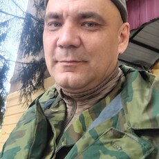 Фотография мужчины Александр, 45 лет из г. Обоянь