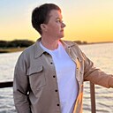 Любовь, 54 года