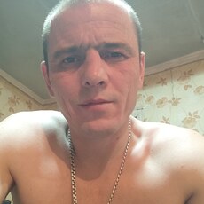 Фотография мужчины Николай, 39 лет из г. Зима