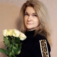 Фотография девушки Татьяна, 52 года из г. Новокузнецк