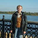 Сергей, 64 года