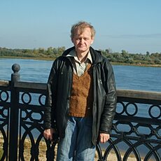 Фотография мужчины Сергей, 64 года из г. Нижний Новгород