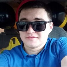 Фотография мужчины Ержан, 36 лет из г. Кызылорда