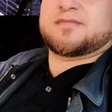 Фотография мужчины Руслан, 37 лет из г. Москва