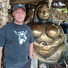 Фотография мужчины Игорь, 37 лет из г. Калтан