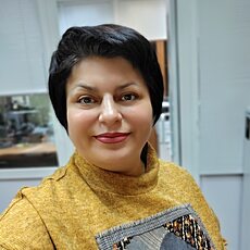 Фотография девушки Арина, 52 года из г. Мытищи