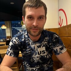 Фотография мужчины Денис, 39 лет из г. Москва