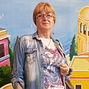 Виолетта, 56 лет