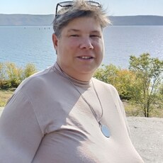 Фотография девушки Светлана, 54 года из г. Жигулевск