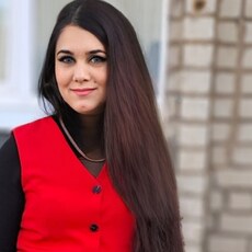 Фотография девушки Богиня, 38 лет из г. Кизел