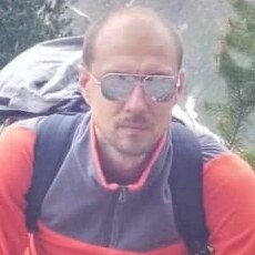 Фотография мужчины Александр, 37 лет из г. Волгоград