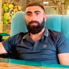 Фотография мужчины Аргишт, 30 лет из г. Борисоглебск