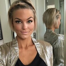 Фотография девушки Наталья, 43 года из г. Сморгонь