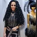 Юлия Вильская, 38 лет