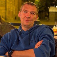 Фотография мужчины Vitaliy, 39 лет из г. Торунь