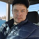 Кирилл, 33 года