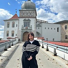 Фотография девушки Полина, 18 лет из г. Ростов-на-Дону