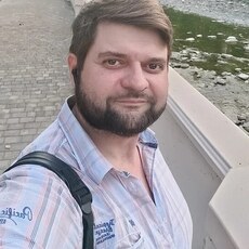 Фотография мужчины Андрей, 39 лет из г. Полоцк