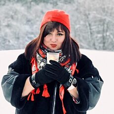 Фотография девушки Анастасия, 40 лет из г. Тверь