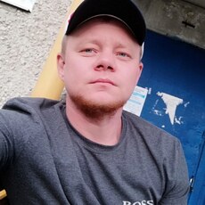 Фотография мужчины Евгений, 34 года из г. Апатиты