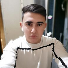 Фотография мужчины Алишер, 25 лет из г. Одинцово