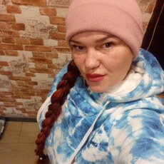 Фотография девушки Карина, 40 лет из г. Новокузнецк