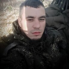 Фотография мужчины Вадим, 31 год из г. Ртищево