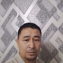 Умирзах, 41 год